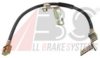 CHRYS 4509620 Brake Hose